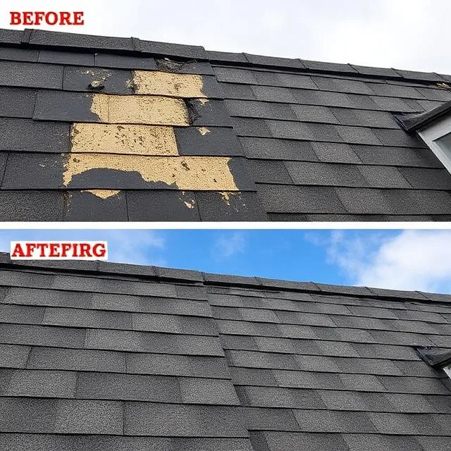 Roof Repair Near Me in Gary, MN near me